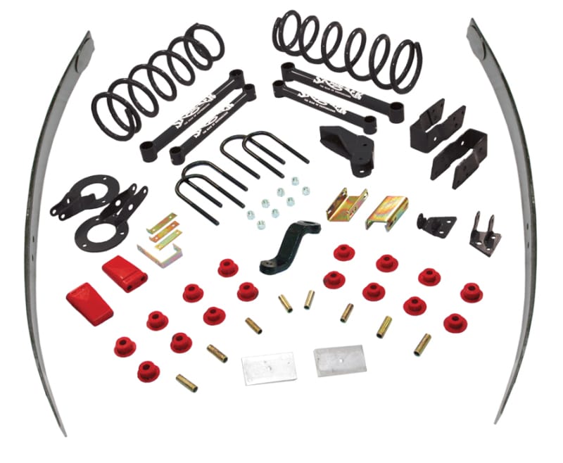 Skyjacker — 5IN. KIT; CLII 03 DGE 2500 4X4