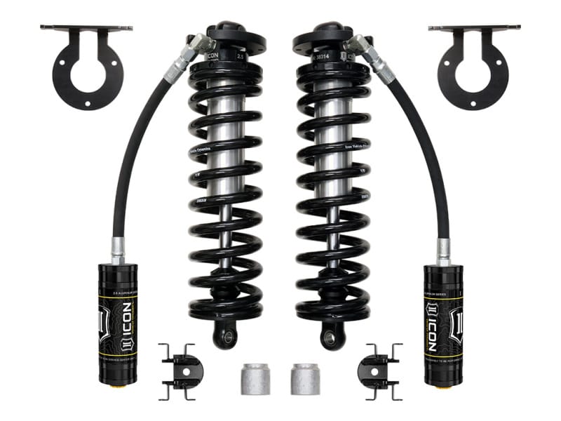 ICON — 23-25 F250/F350 4WD 2.5-3" 2.5 VS RR BOLT IN CO CONVERSION KIT