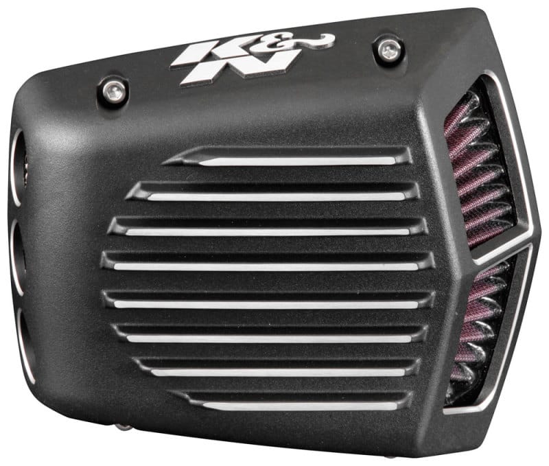 K&N Engineering — K&N Street Metal Intake System Shaker for 2017 Harley-Davidson Touring
Air Intake System