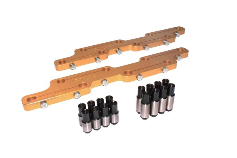 COMP Cams — Ultra Gold Solid Stud Girdle for Chevrolet Big Block w/ 7/16" Stud