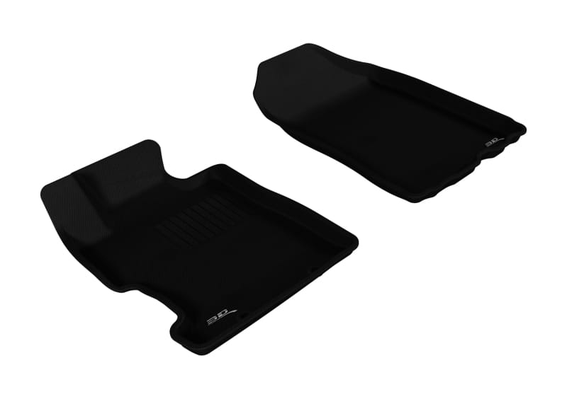 3D MAXpider — KAGU Floor Mat
