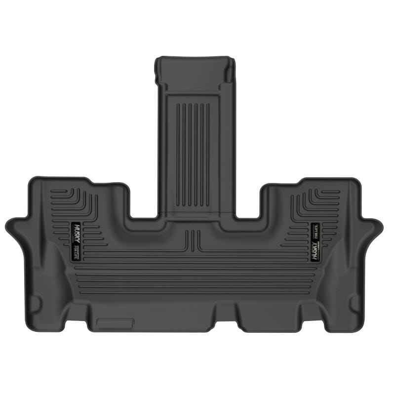 Husky Liners — Weatherbeater - 3rd Seat Floor Liner
Weatherbeater-3rd Seat Floor Liner