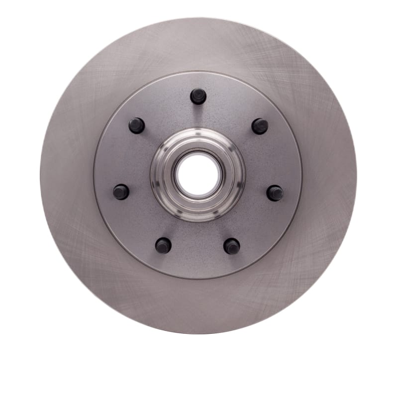 DFC — Disc Brake Rotor