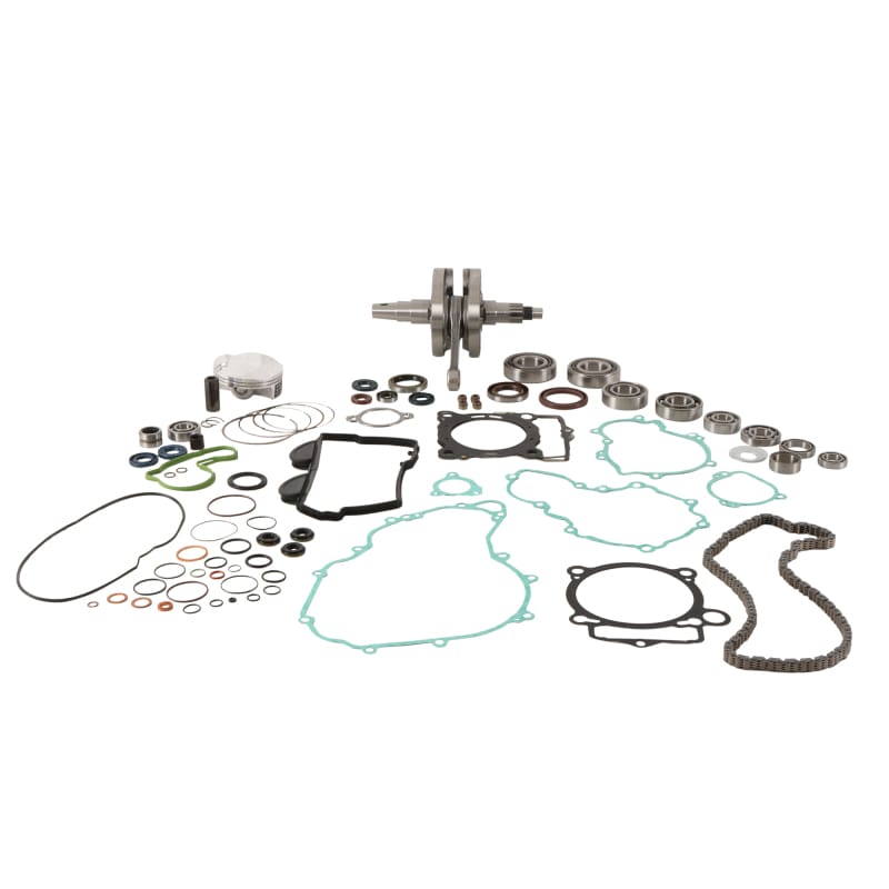 Vertex Pistons — Vertex Husqvarna, KTM Complete Engine Rebuild Kit
