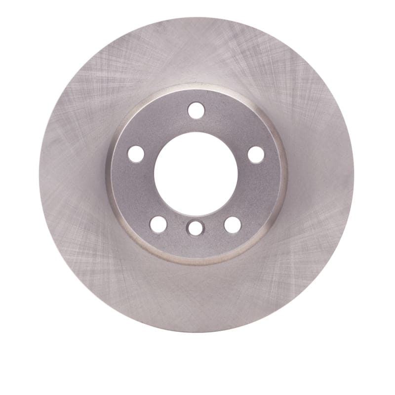DFC — Disc Brake Rotor