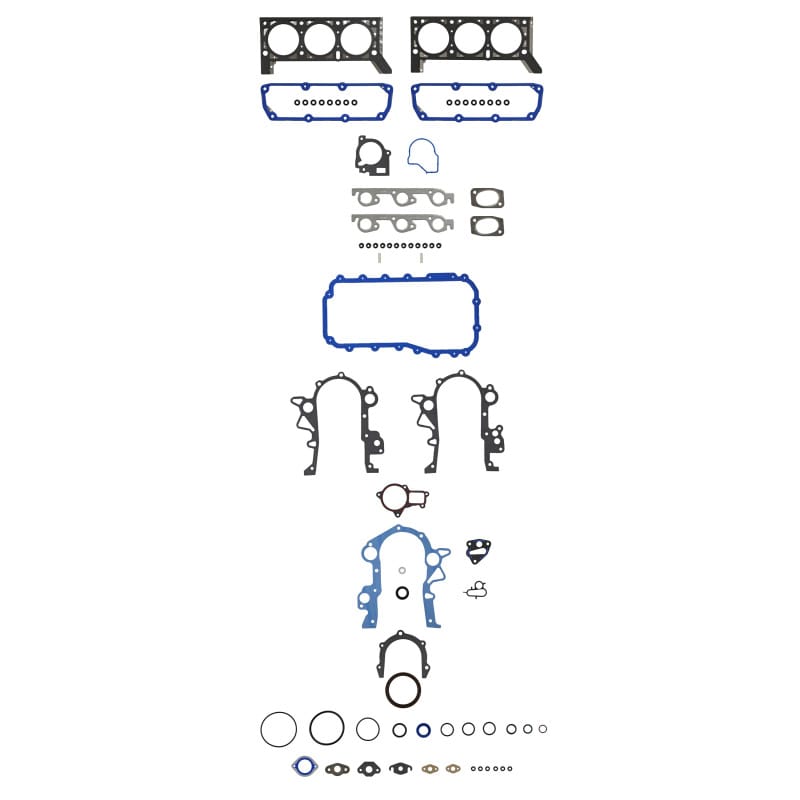 Fel-Pro — Engine Gasket Set