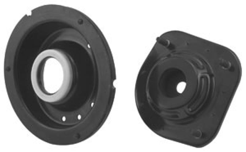 KYB — Strut Mount, Spring Seat with Bearing and Insulator