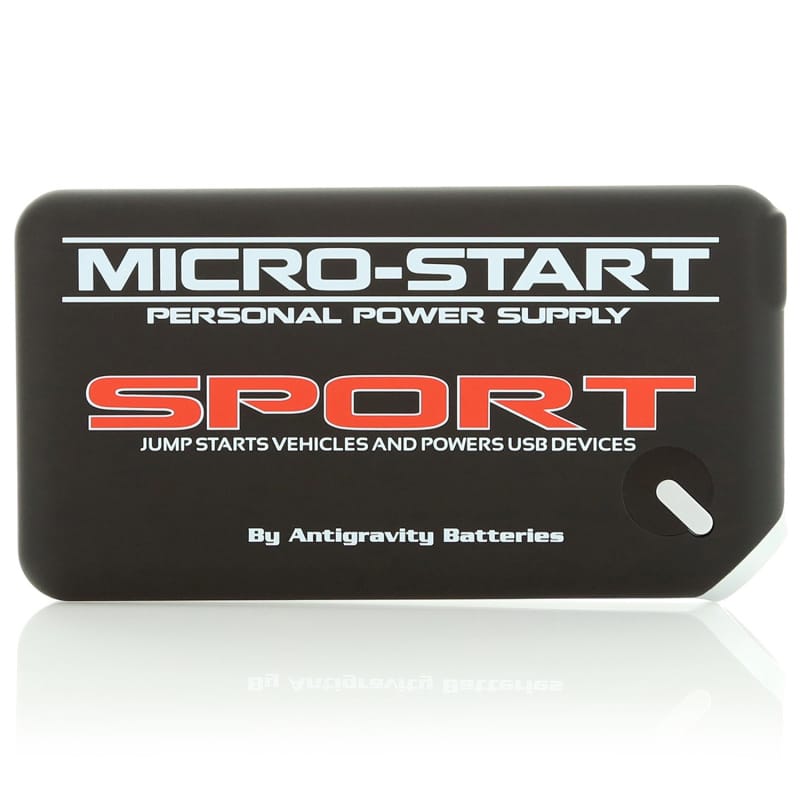Antigravity Batteries — Antigravity Terminal Covers