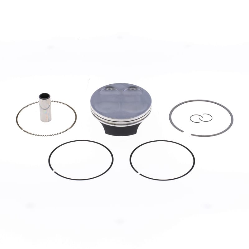 Athena — Athena 18-24 Honda CRF 250 R Racing 84.95mm 4T Forged Racing Piston