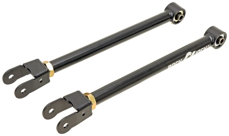RockJock — Johnny Joint® Control Arm Set