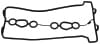 Vertex Pistons — Vertex Pistons 02-08 FX 1000 FX140 Wave Runner/04-08 FX 1100 Wave Runner HO Valve Cover Gasket