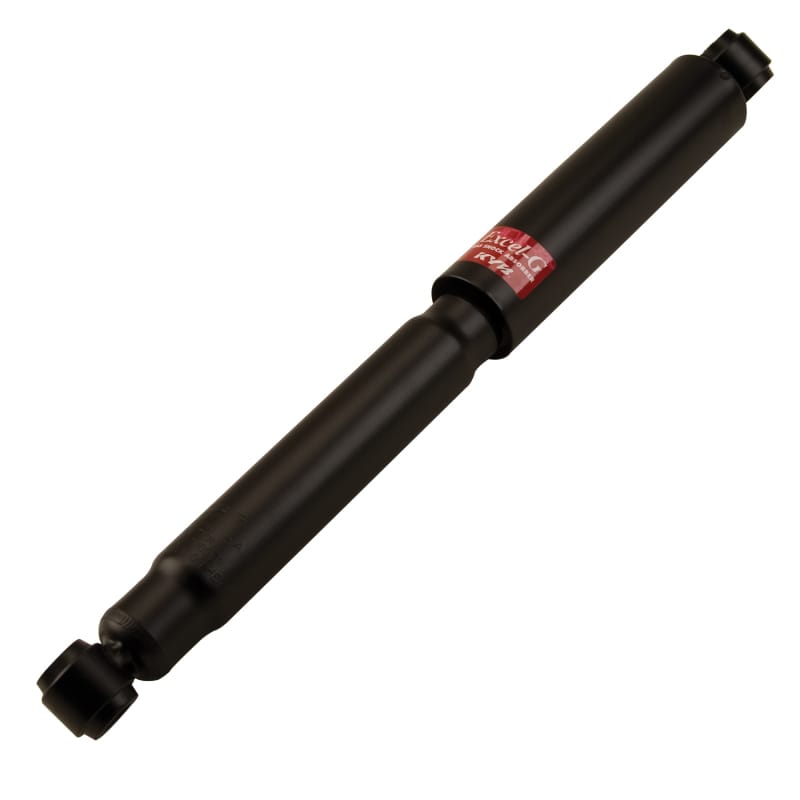 KYB — Gas Shock for Cars and Trucks