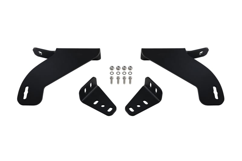 Diode Dynamics — Mounting bracket for your LED light bar.