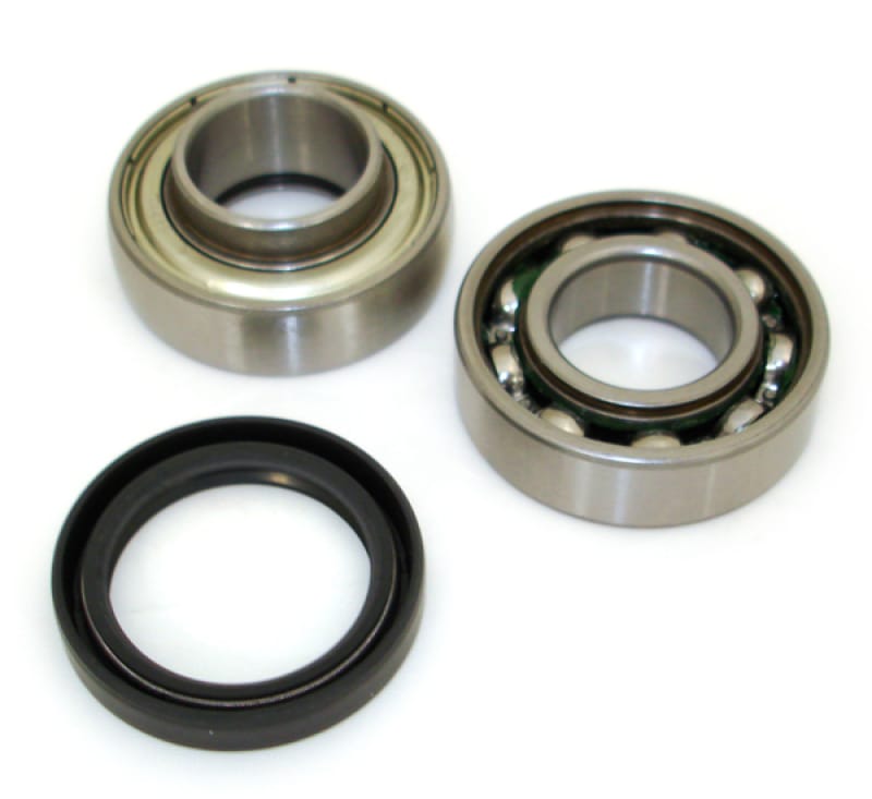 EPI — Driveshaft