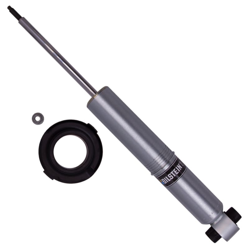 Bilstein — Bilstein B8 6100 Series 21-22 Ford Bronco (4 Door) (Height Adjustable) 0-3in Rear Shock Absorber
Shock