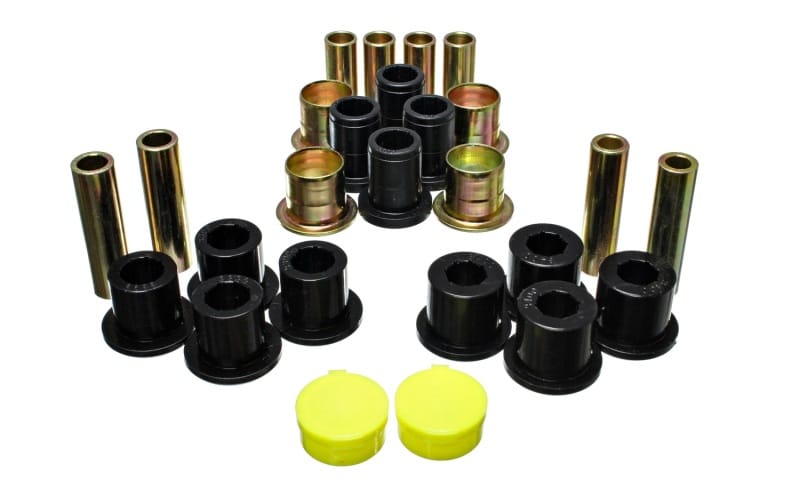 Energy Suspension — CONTROL ARM BUSHING SET