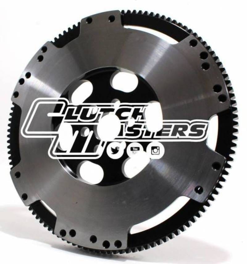 Clutch Masters — Lightweight steel flywheel