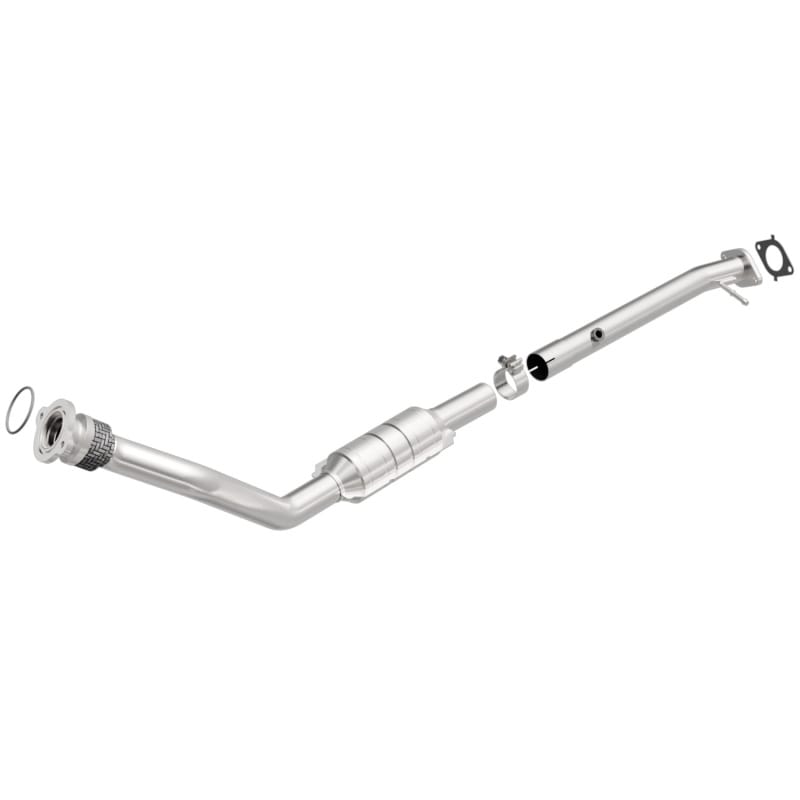 Magnaflow — OEM Grade Direct-Fit Catalytic Converter