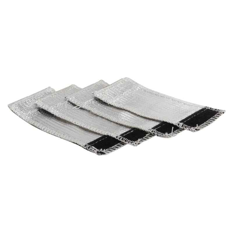 DEI — Fuel Injector Cover 4pk
Fuel Injector Cover