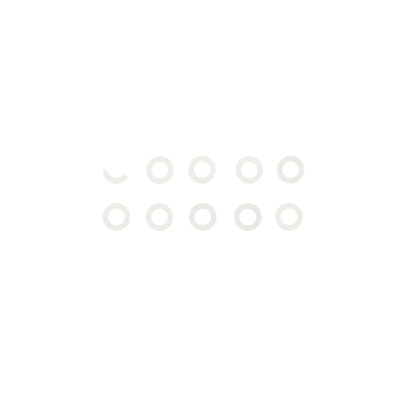 Cometic Gasket — Cometic Harley-Davidson Tranny & Sump Drain Washer 57-79 XlhXlch