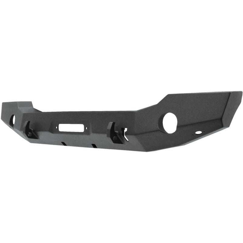 Westin — WJ2 Full Width Front Bumper