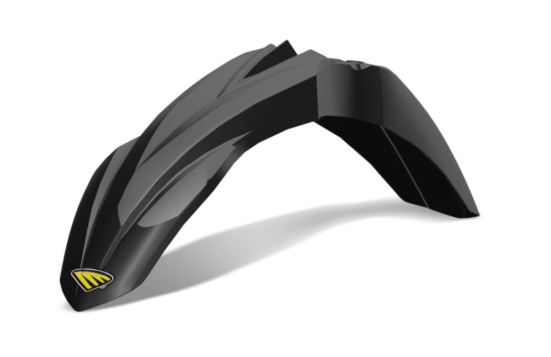 Cycra — Cycra 21+ Kawasaki KX450X Performance OEM Front Fenders - Black