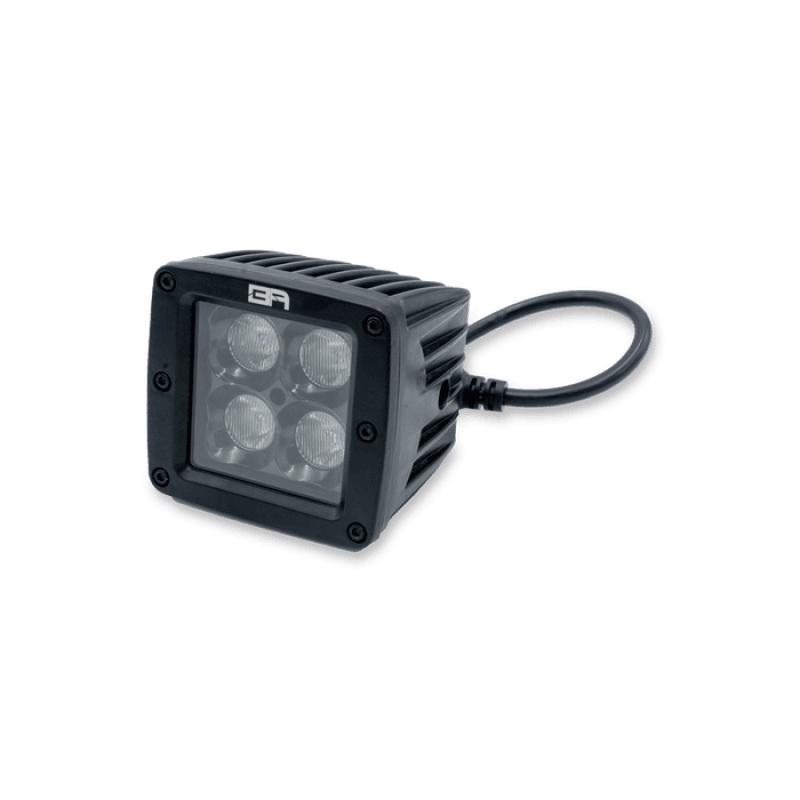 Body Armor 4x4 — Body Armor 4x4 Blackout LED Cube Flood Light
Led Cube Light