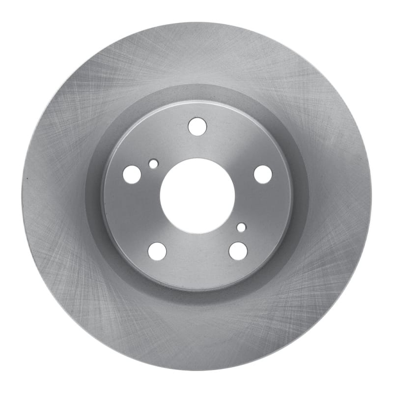 DFC — Disc Brake Rotor