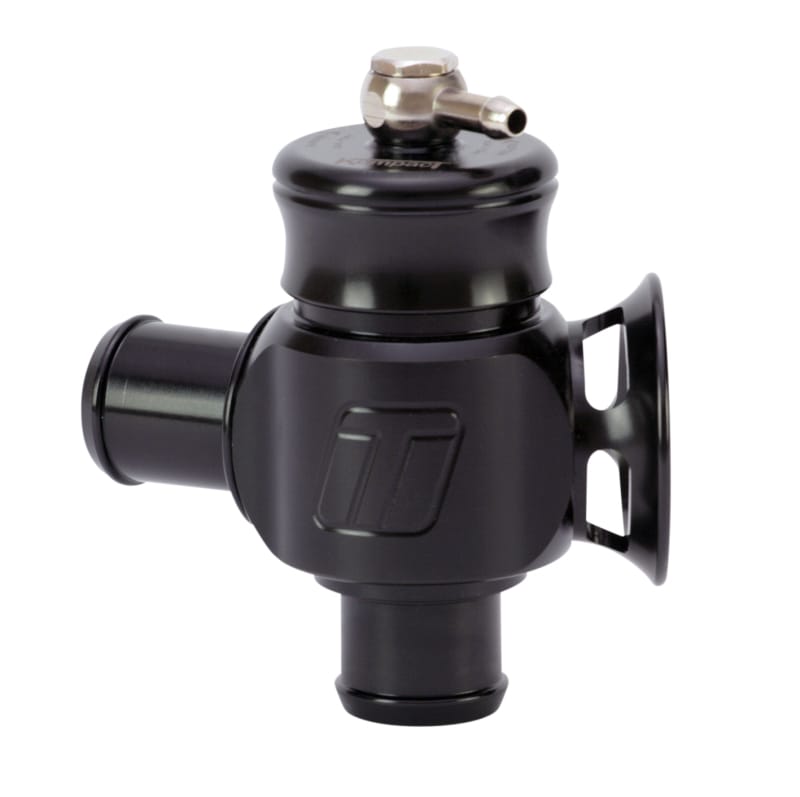 Turbosmart — Kompact Dual Port Blow Off Valve