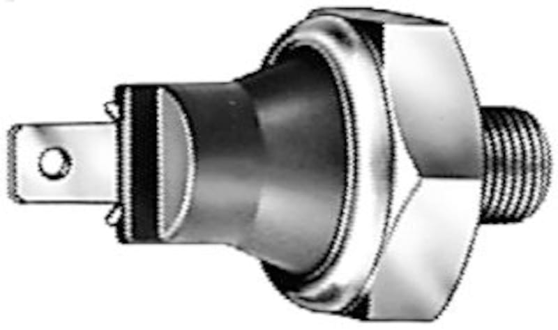 Hella — HELLA Engine Oil Pressure Switch 007392001