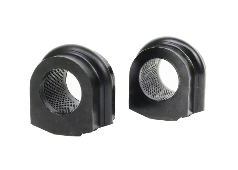 Whiteline — Sway Bar Bushing Service Kit for Whiteline Bar
Sway Bar Mount - Bushing Kit 24mm