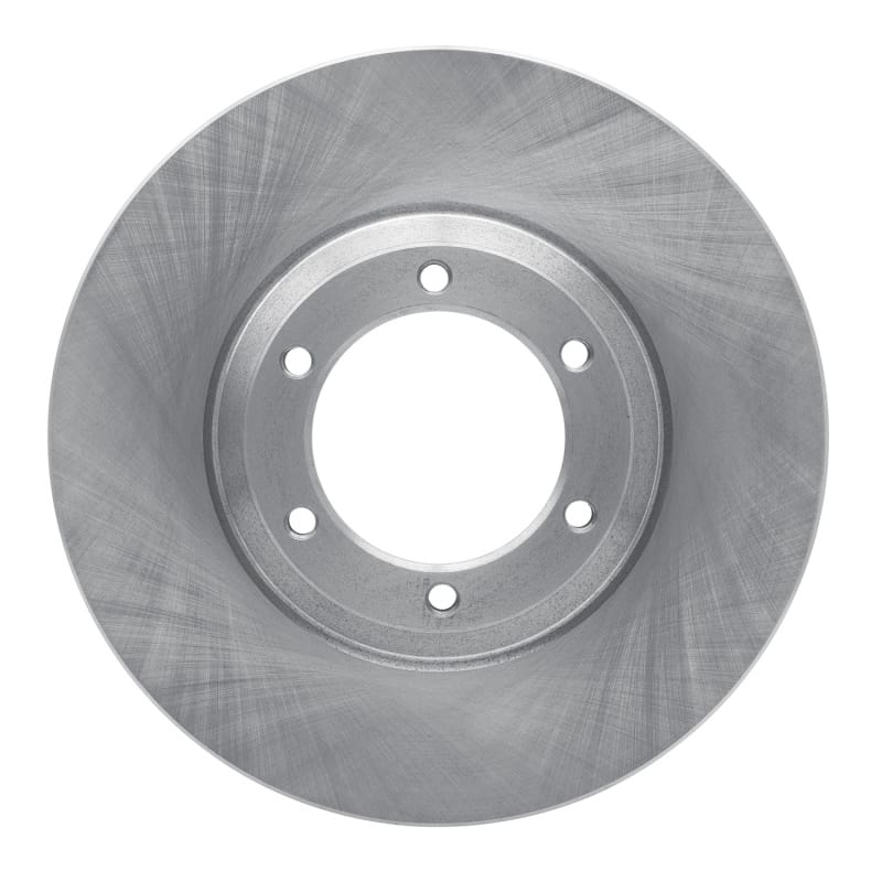 DFC — Disc Brake Rotor