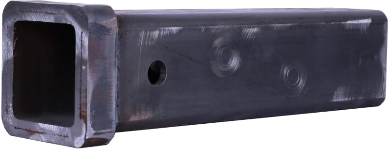 GEN-Y Hitch — Gen-Y Weld-On Receiver Tube (2.5in x 2.5in x 12in)
Receiver Tube