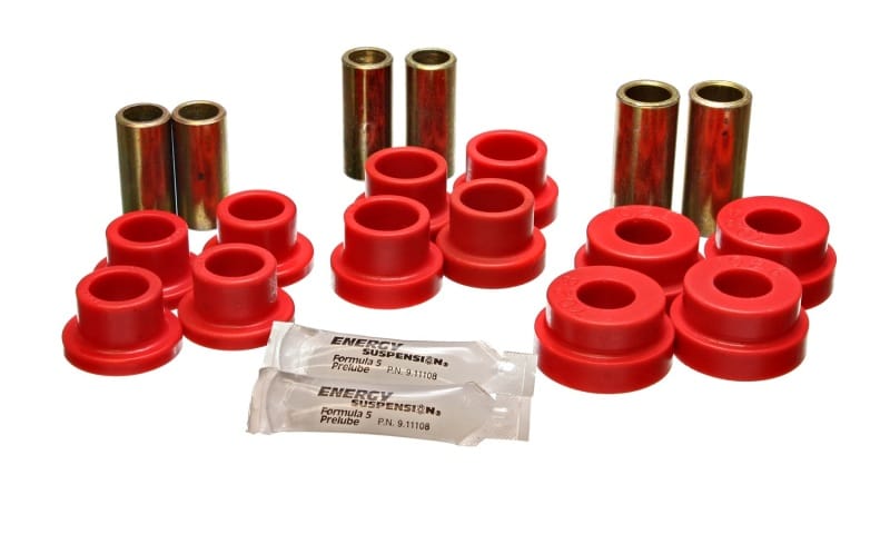 Energy Suspension — Control Arm Bushing Set