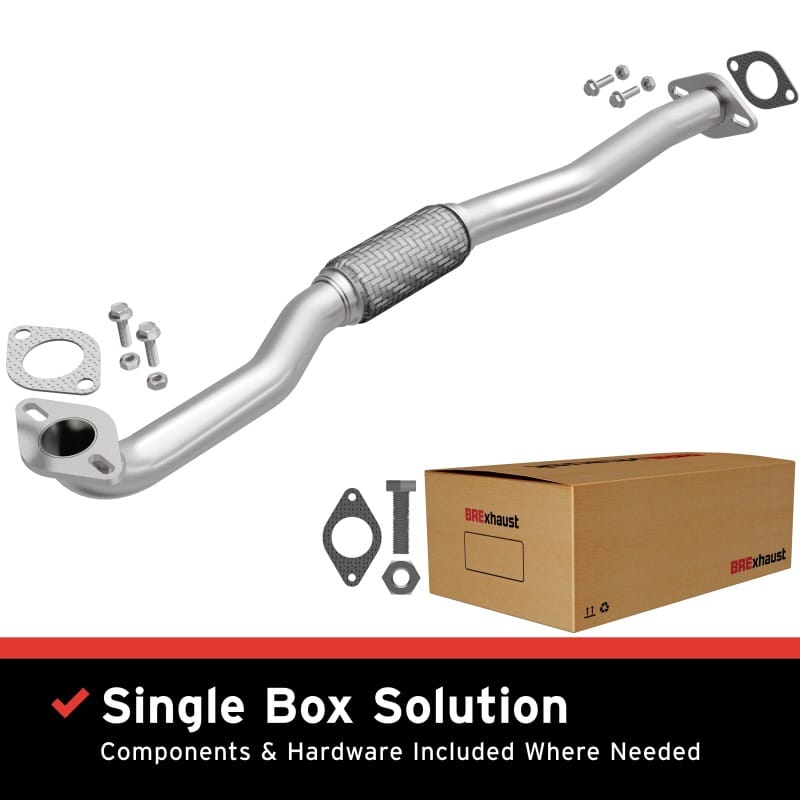 Magnaflow — Direct-Fit Front Pipe Kit