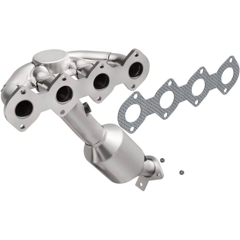 Magnaflow — California CARB Manifold Catalytic Converter
California Manifold Catalytic Converter