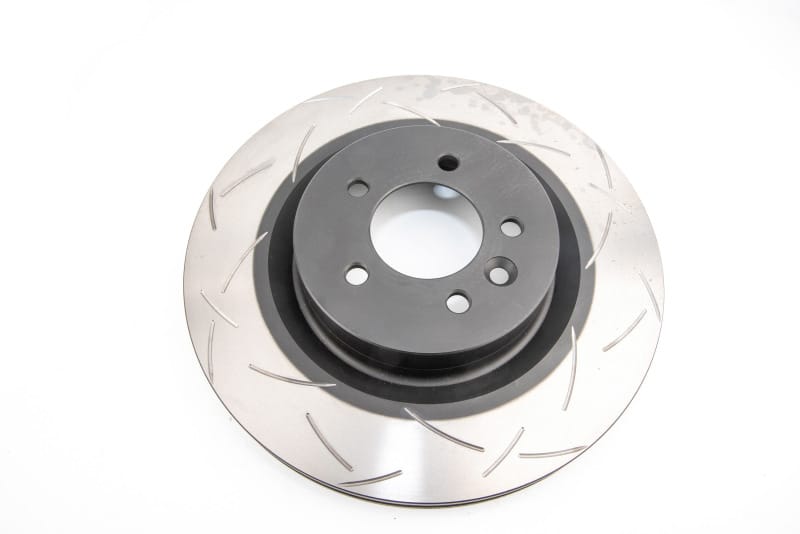 DBA — 4000 Series T3 Slotted Brake Disc
Front 4000 Series T3 Brake Rotor