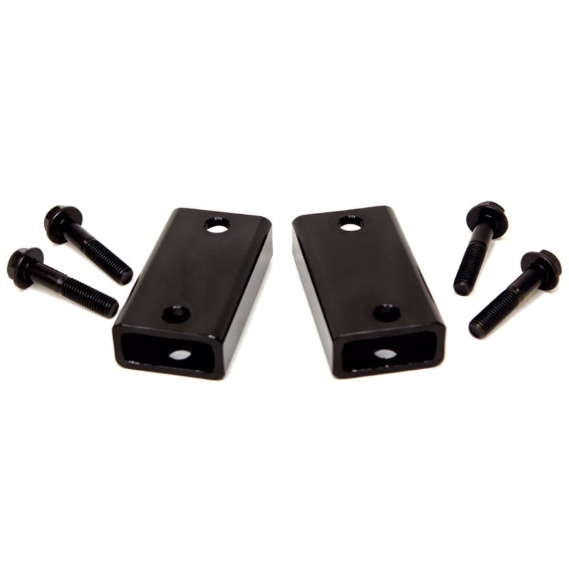 Banks Power — Sway Bar Spacer Kit for 2014-2025 Ram, REQUIRED on trucks w/OEM sway bar
Sway Bar Spacer Kit