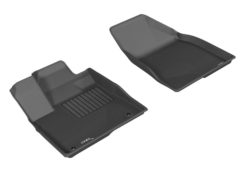 3D MAXpider — KAGU Floor Mat