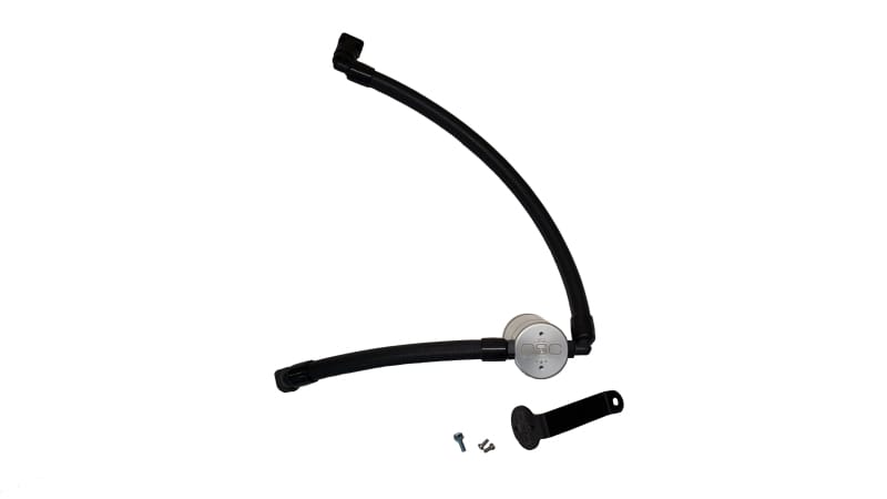 J&L — Oil Separator 3.0 Passenger Side