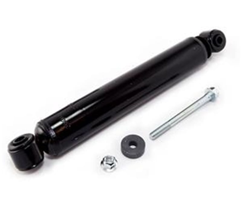 OMIX — Steering Damper