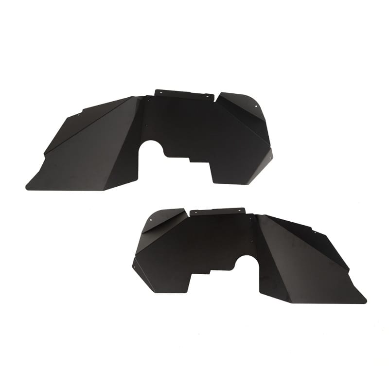 Rugged Ridge — INNER FENDER LINERS-OMIX
Inner Fender Liner Kit