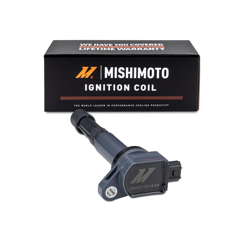 Mishimoto — Ignition Coil, fits Honda Accord 2.4L 2008-2011