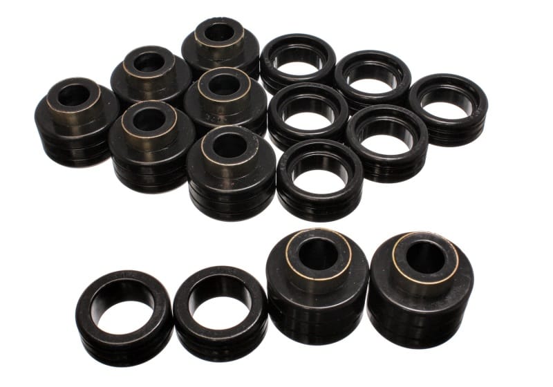 Energy Suspension — Body Cab Mount Set