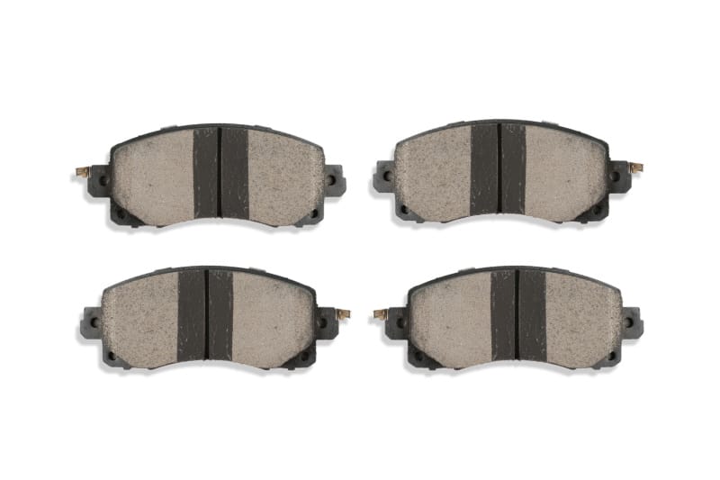DBA — Front Street Series EV Brake Pads