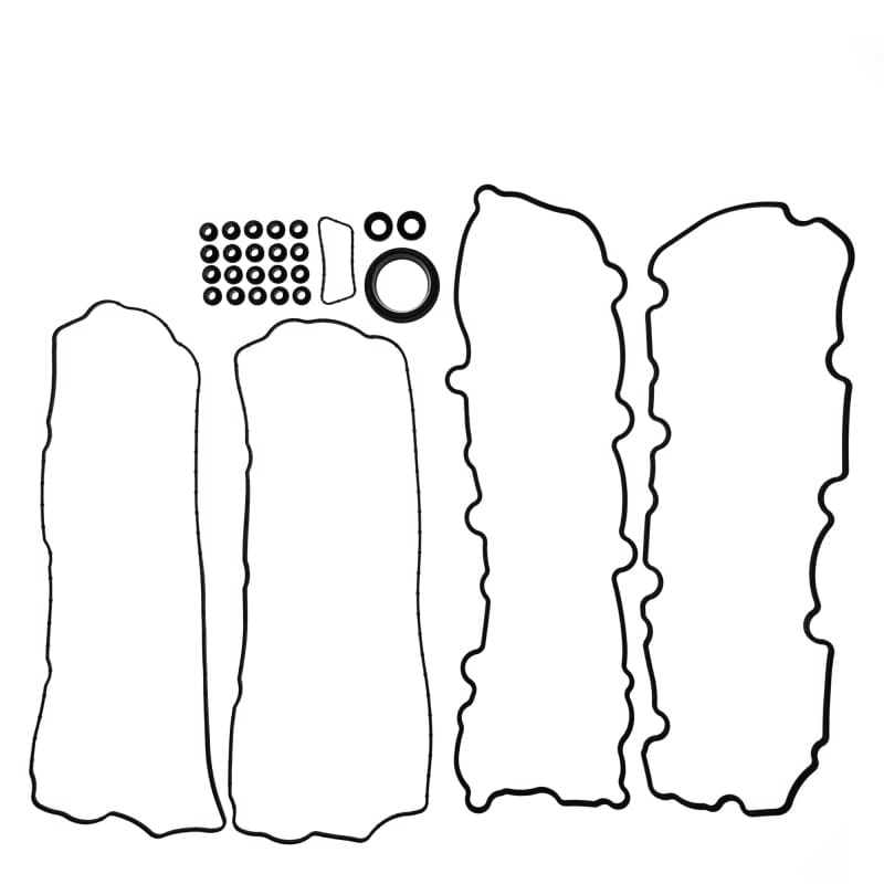 Cometic Gasket — Ford 6.4L Power Stroke Valve Cover Gasket Kit