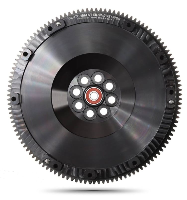 Clutch Masters — Lightweight Steel Flywheel