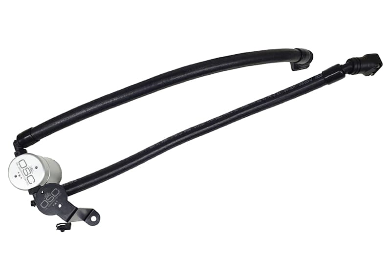 J&L — Oil Separator 3.0 Passenger Side