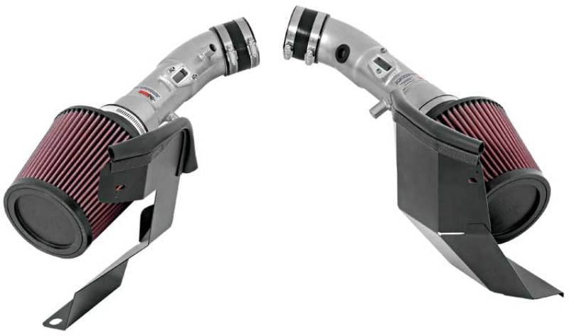 K&N Engineering — Performance Air Intake System