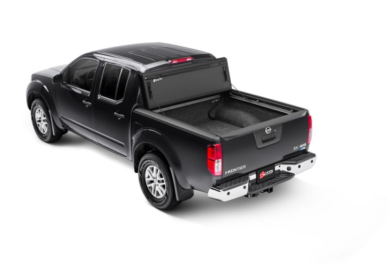 BAK — BAK 05-20 Nissan Frontier 5ft Bed BAKFlip MX4 Matte Finish
BFMX4 05-21Frntr4'11
BFMX4 05-21Frntr4ft.